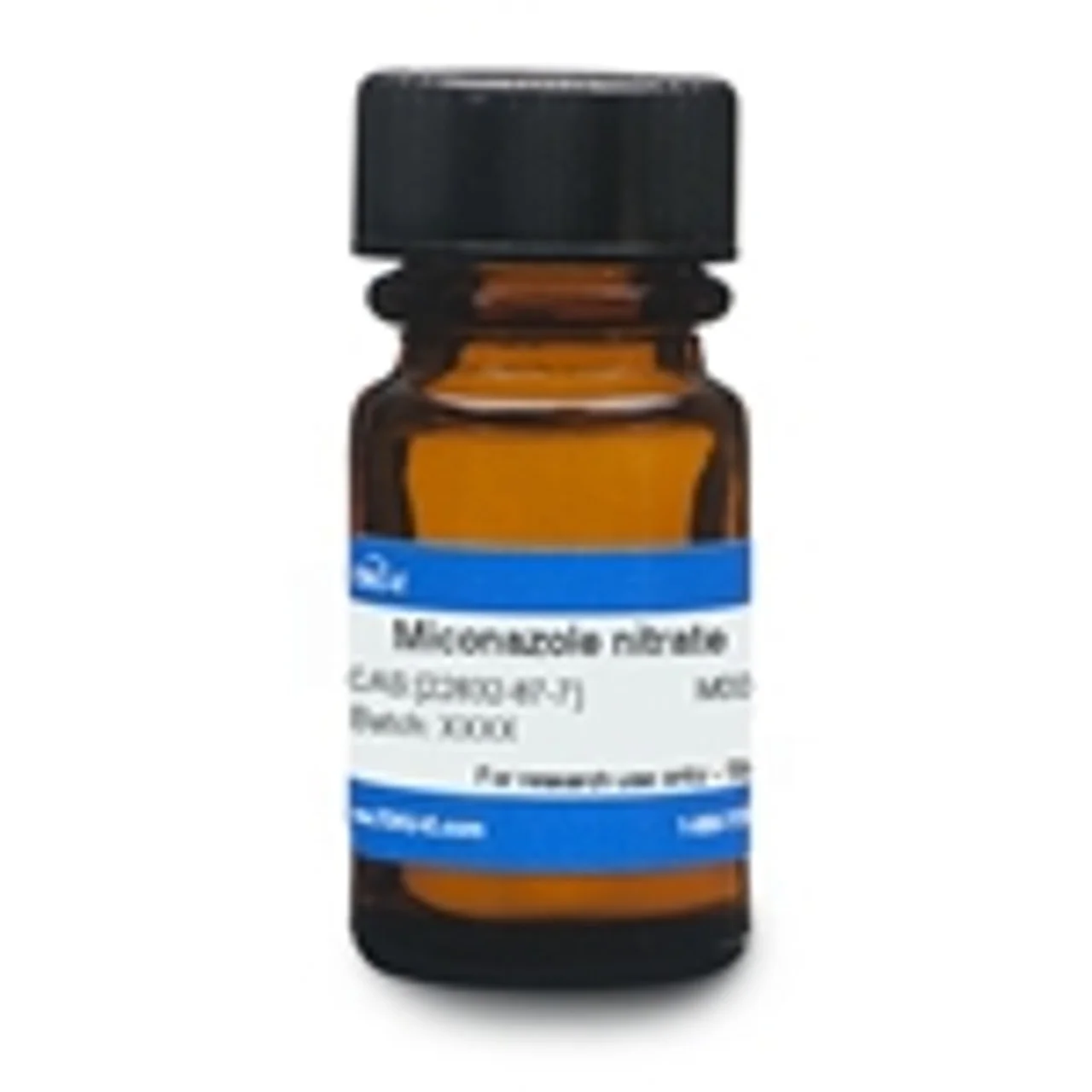Miconazole nitrate 5 g