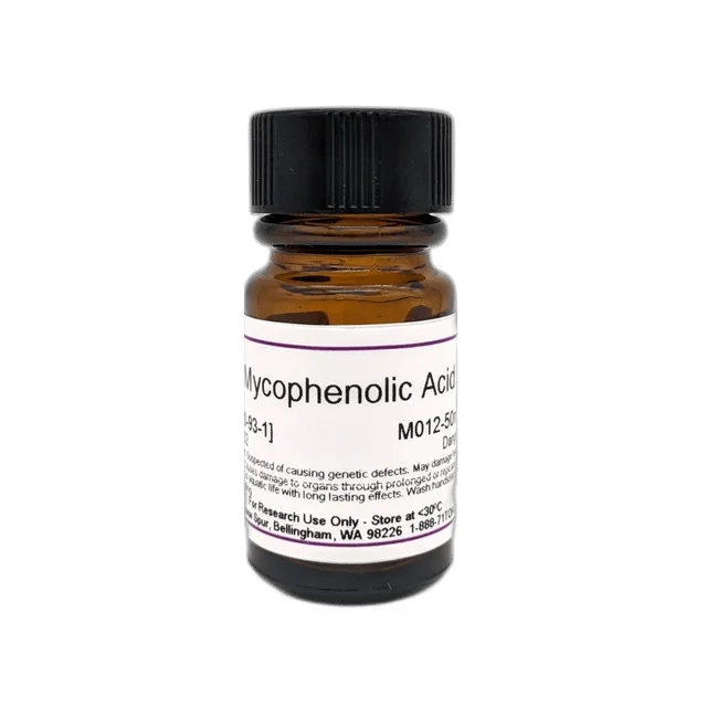 Mycophenolic Acid 50 mg