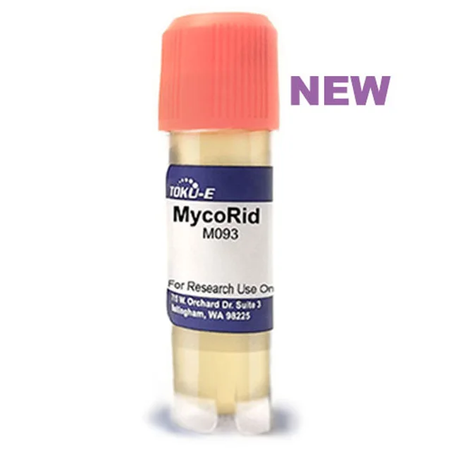 MycoRid™ 5x1mL