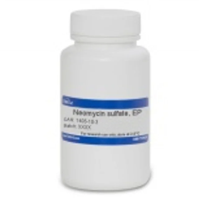 Neomycin Sulfate EP 25 g