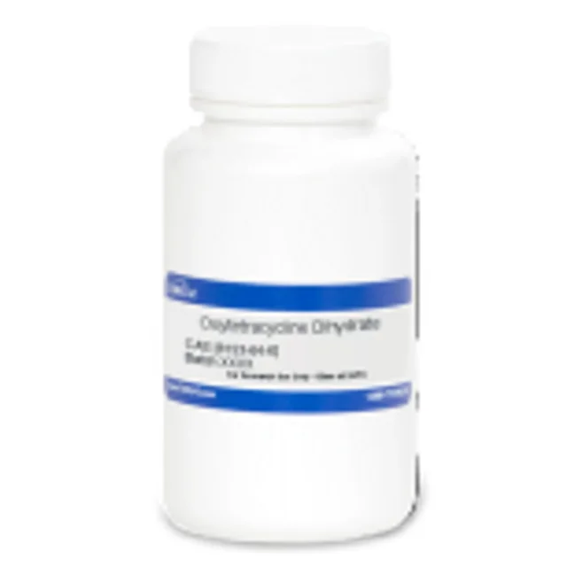 Oxytetracycline Dihydrate 10 g
