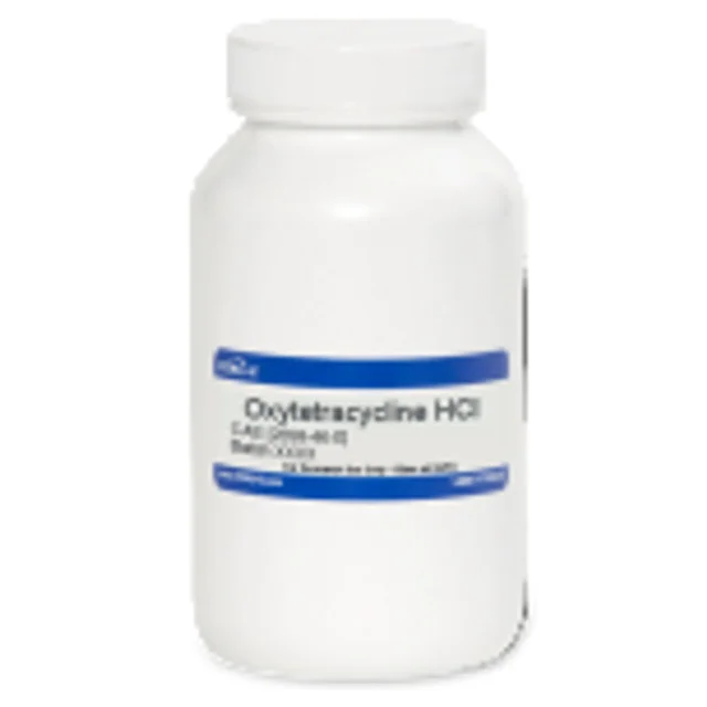 Oxytetracycline Hydrochloride 50 g