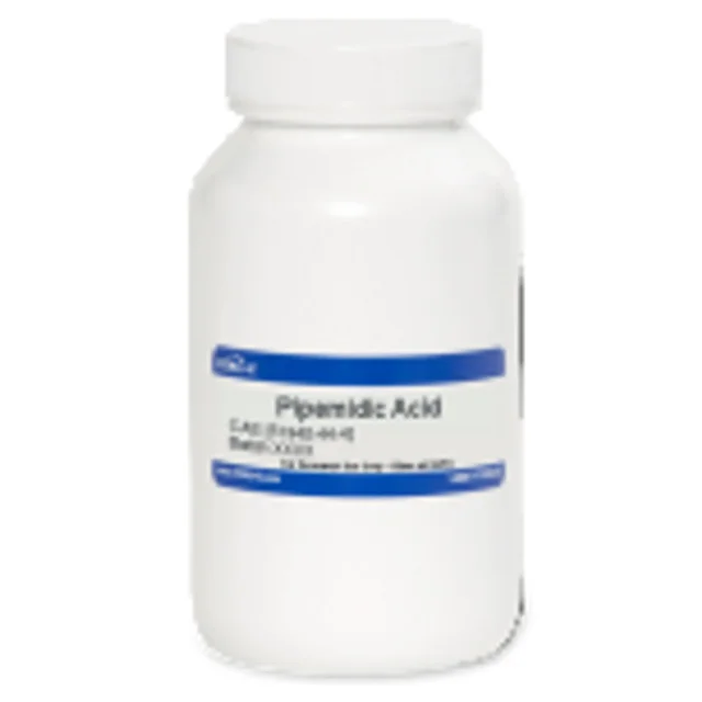 Pipemidic acid 100 g