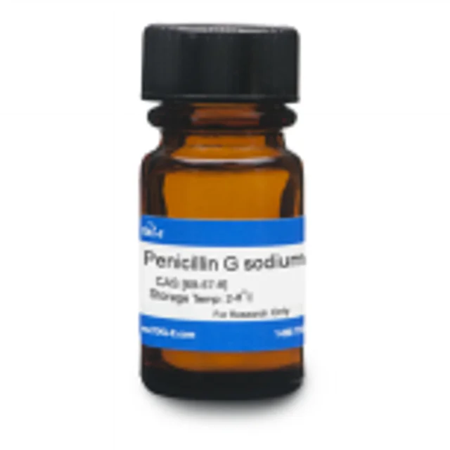 Penicillin G sodium salt EP 1 g