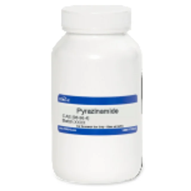 Pyrazinamide 100 g