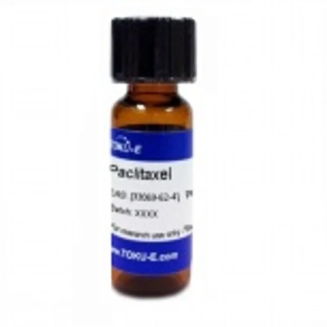 Paclitaxel (Taxol) 10 mg