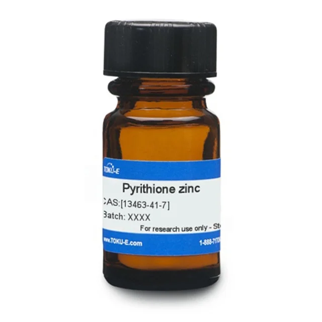 Pyrithione zinc 10 g