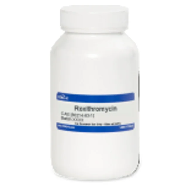 Roxithromycin 5 g