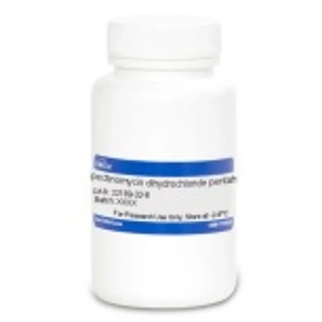 Spectinomycin dihydrochloride pentahydrate 5 g