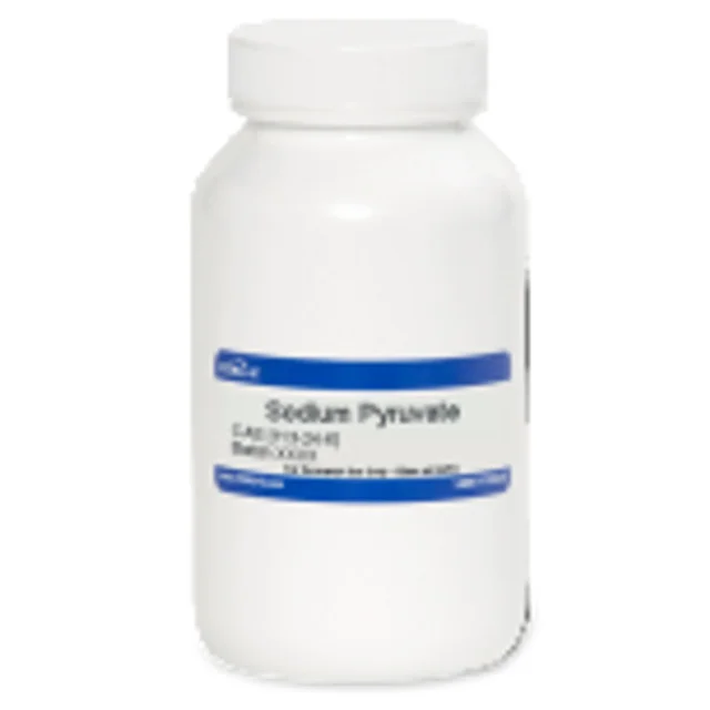 Sodium Pyruvate 25 g