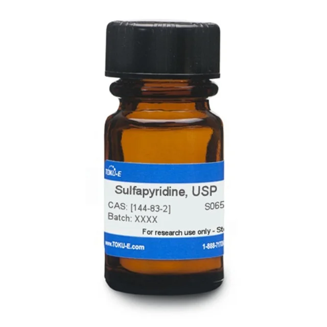 Sulfapyridine USP 100 g