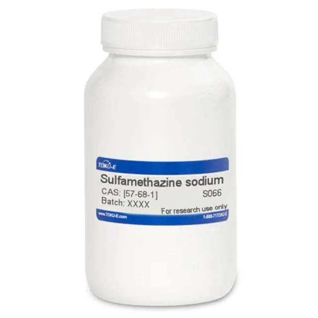 Sulfamethazine sodium 5 g