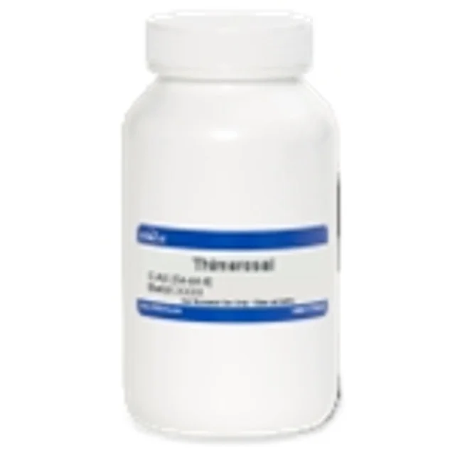 Thimerosal 10 g