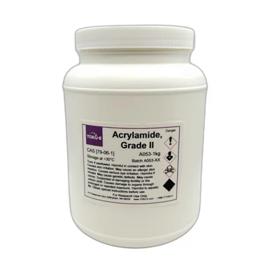 Acrylamide 5 kg