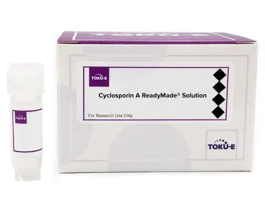 Cyclosporin A ReadyMade Solution 10 x 1 mL