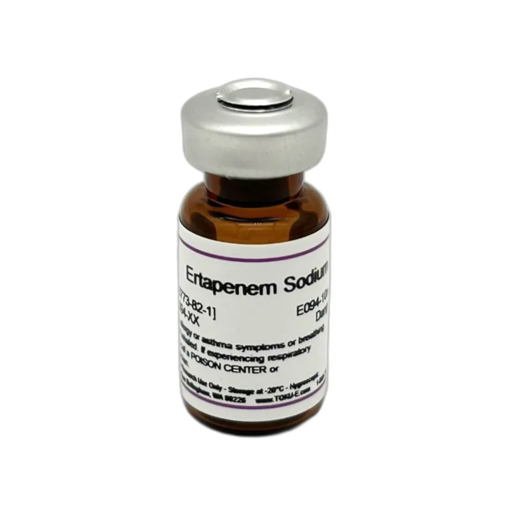 Ertapenem Sodium 10 mg