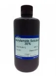 Acrylamide Solution 30% 1 L
