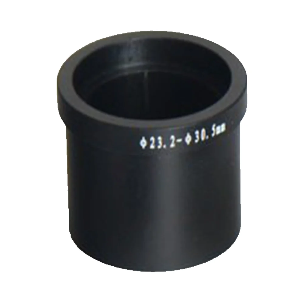 ToupTek Camera adaptor Adapter ring for eyepiece tubes (23.2mm to 30.5mm)
