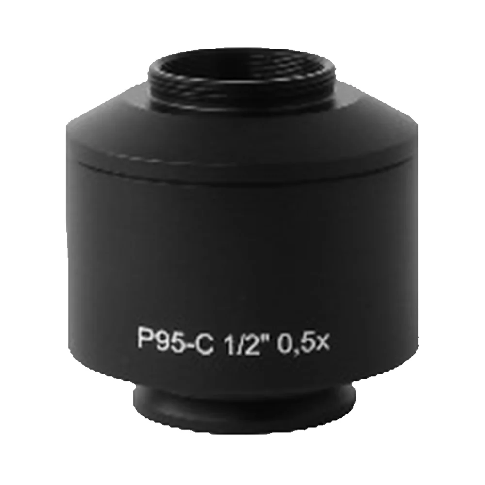 ToupTek 0.5x C-mount Adaptors CSP050XC