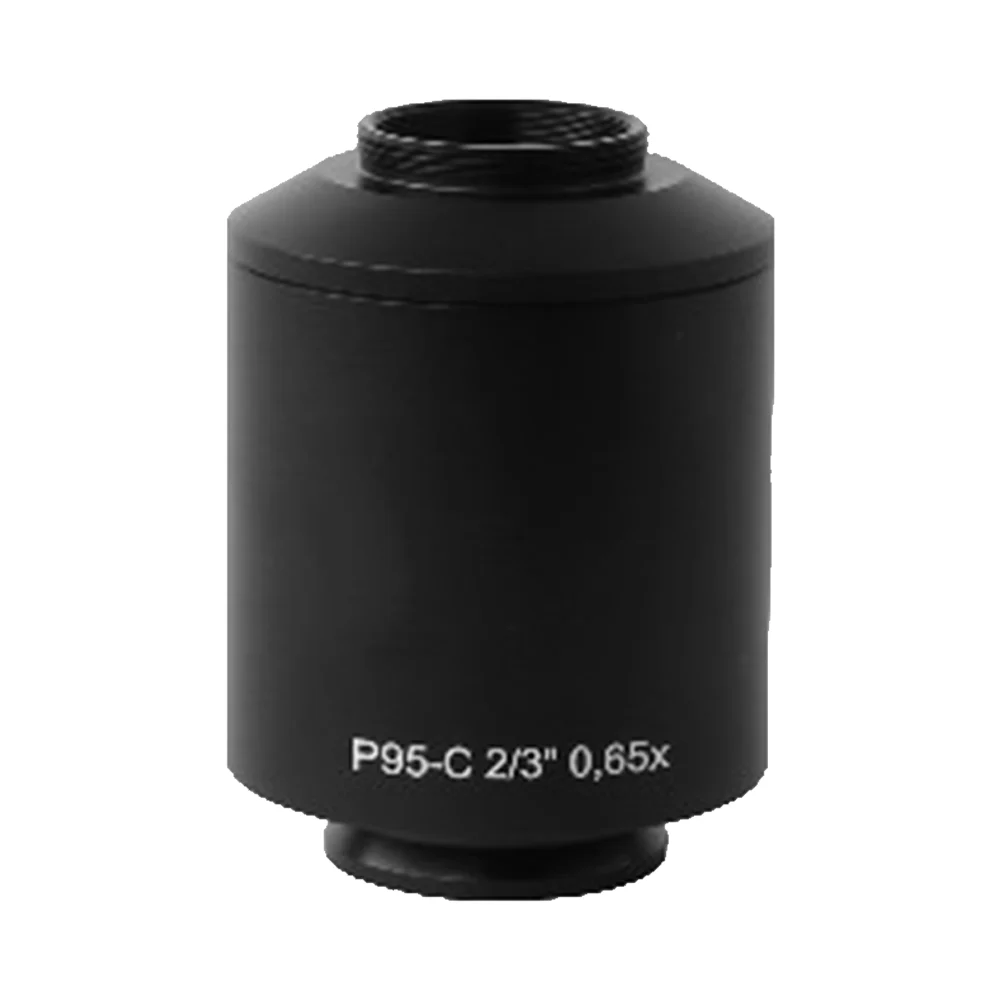 ToupTek 0.65x C-mount Adaptors CSP065XC