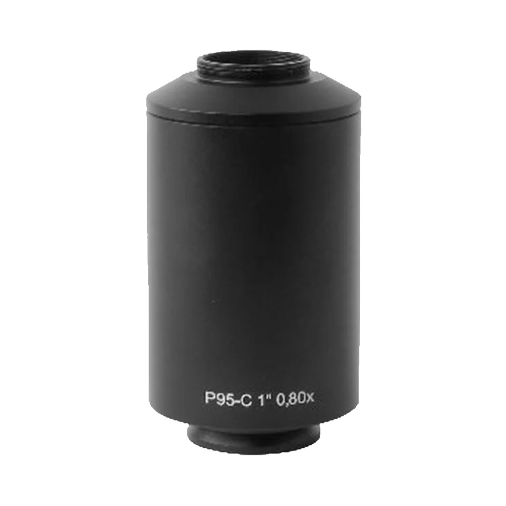 ToupTek 0.80x C-mount Adaptors CSP080XC