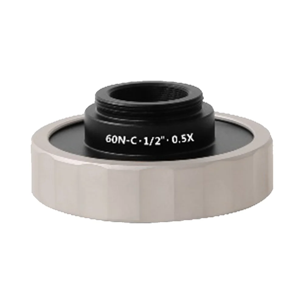 ToupTek 0.5x C-mount Adaptors CSN050XC
