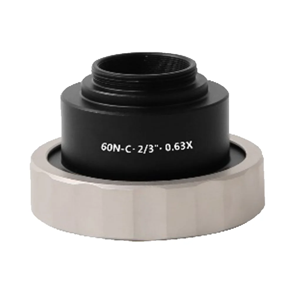 ToupTek 0.63x C-mount Adaptors CSN063XC