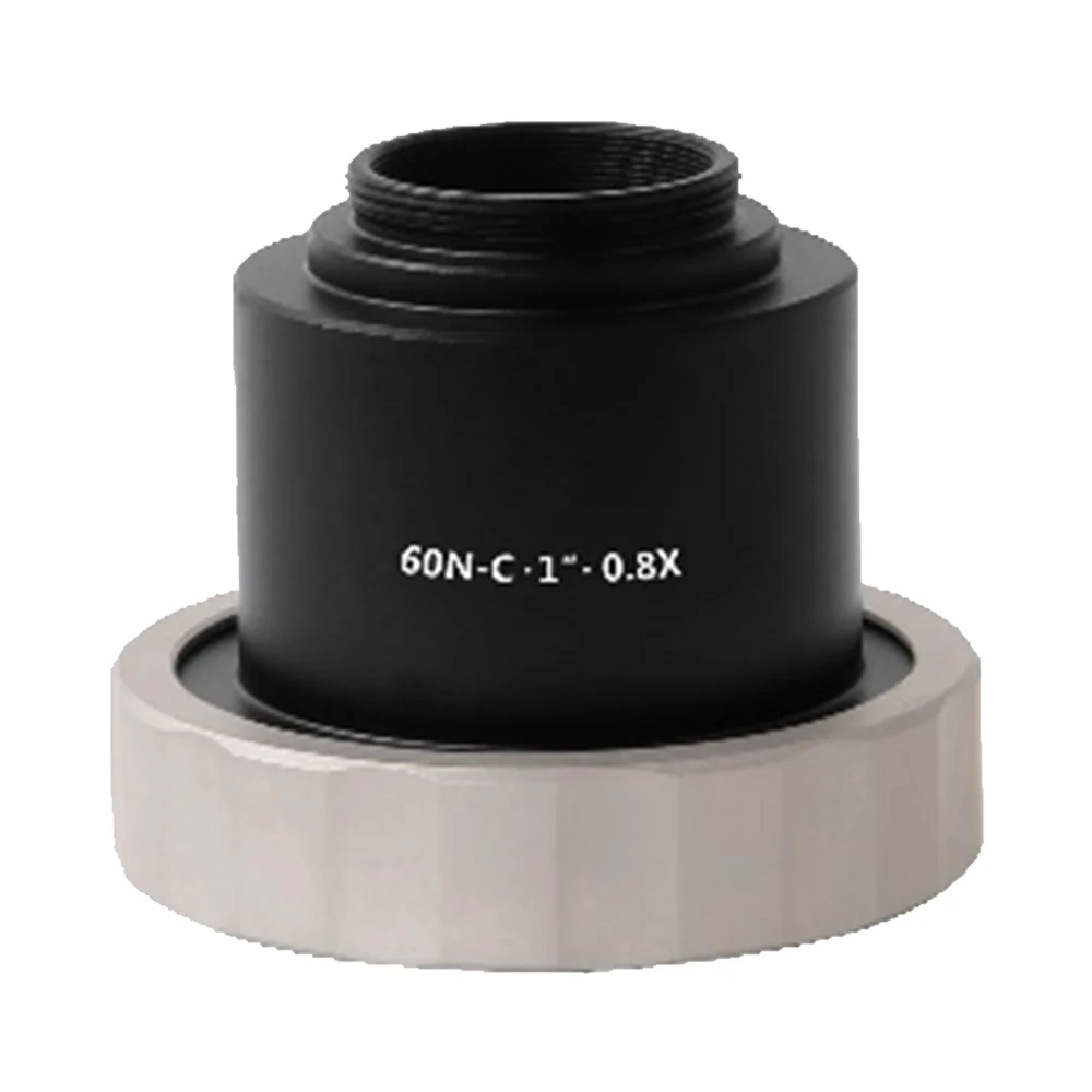 ToupTek 0.8x C-mount Adaptors CSN080XC