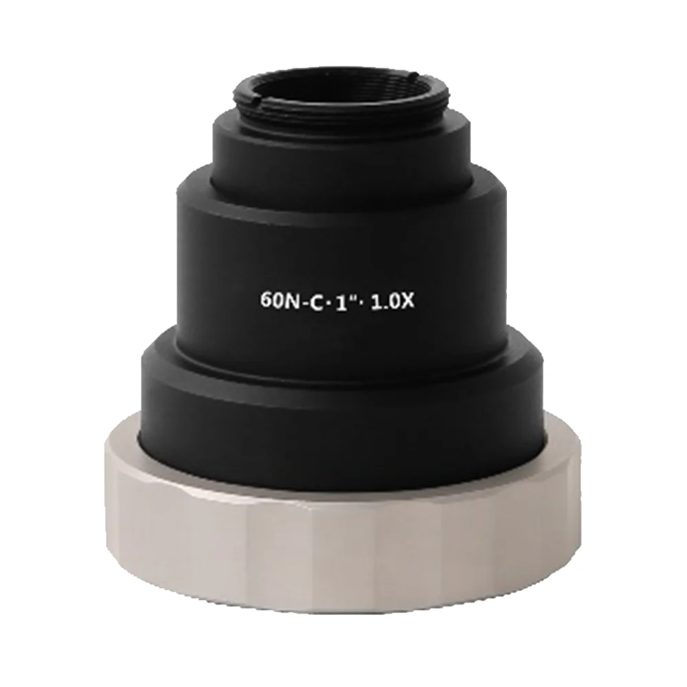 ToupTek 1x C-mount Adaptors CSN100XC