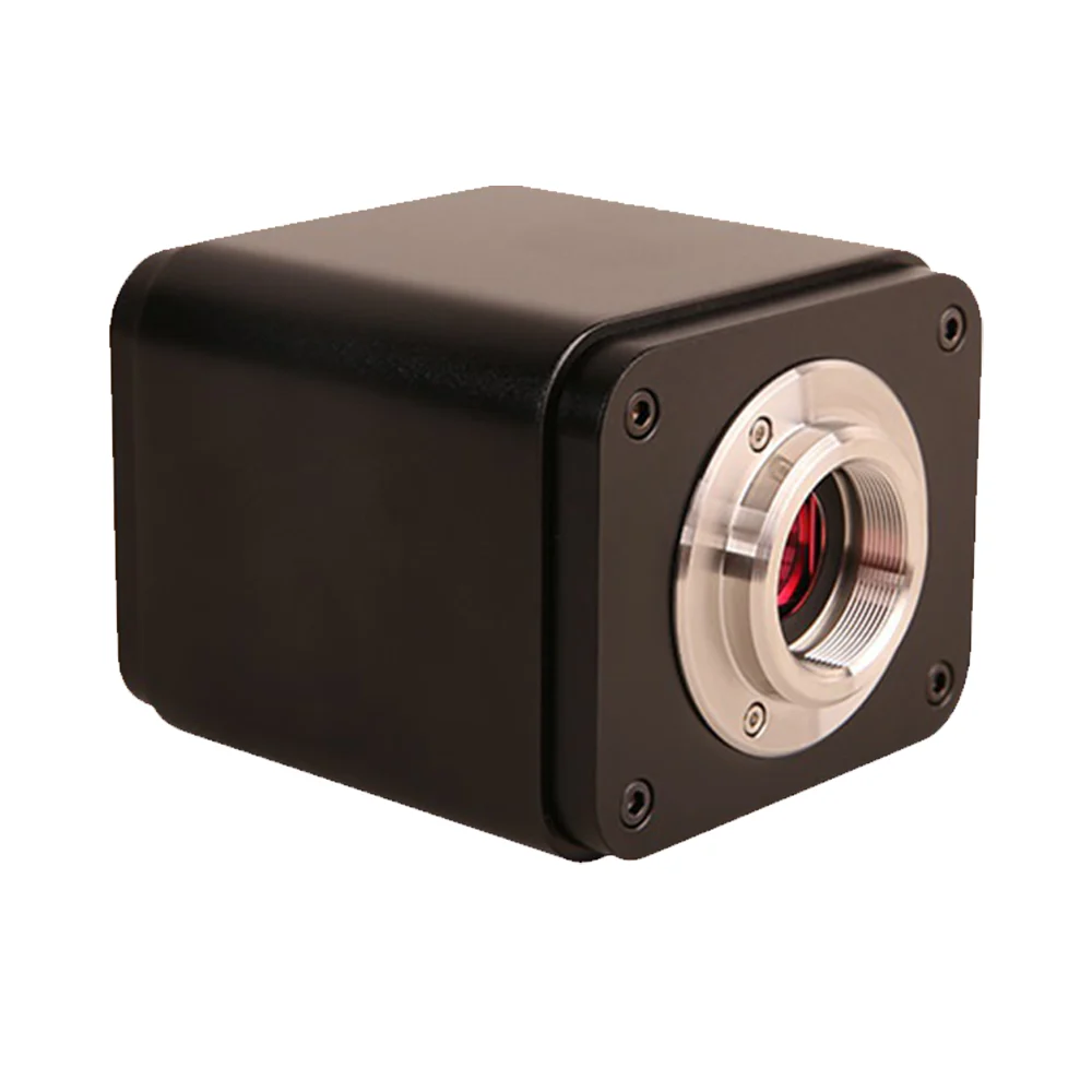 ToupTek Camera ToupCam XCAMLITE4K 8MPA, colour, CMOS, 1/1.8", 2 µm, 30/20 fps, 8 MP, HDMI/USB
