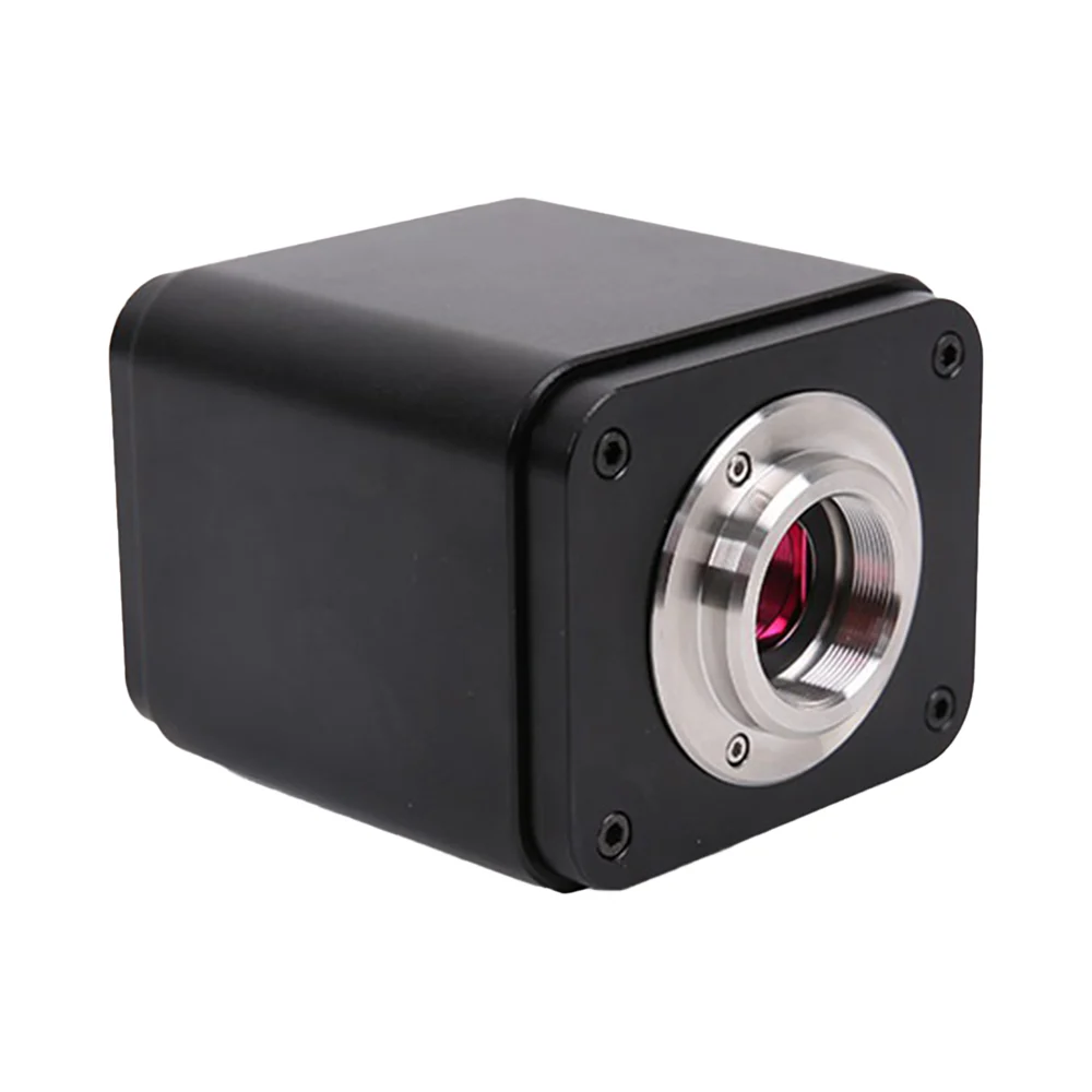 ToupTek Camera ToupCam SCAM4K 8MPB, colour, CMOS, 1/1.2", 2.9 µm, 30/30/30 fps, 8 MP, HDMI/WIFi/USB 3.0