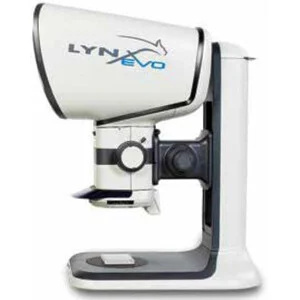 Vision Engineering fixed arm stand Ergo Stand, EVB010, Coarse and Fine Focus