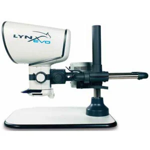 Vision Engineering stand column, EVB021 without base plate