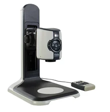 Vision Engineering Microscope EVO Cam II, ECO2501, ergo, LED light, 0.62x W.D.106mm, HDMI, USB3, 24" Full HD