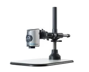 Vision Engineering Microscope EVO Cam II, ECO2502, multi-axis, LED light, 0.62x W.D.106mm, HDMI, USB3, 24" Full HD