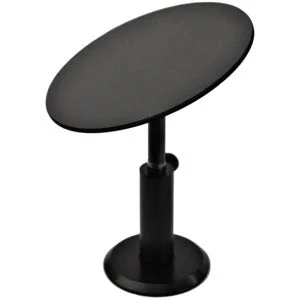 Vision Engineering Tilting table with rubberised adhesive plate - TSG001