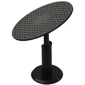 Vision Engineering Tilting table with rubberised perforated plate - TSG002