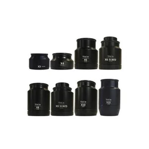 Vision Engineering Mantis ERGO - PIXO objective 15x, w.d. 40 mm