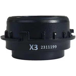 Vision Engineering Mantis IOTA objective 3x, working distance 104 mm