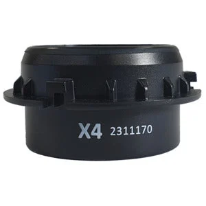 Vision Engineering Mantis IOTA objective 4x, working distance 108 mm