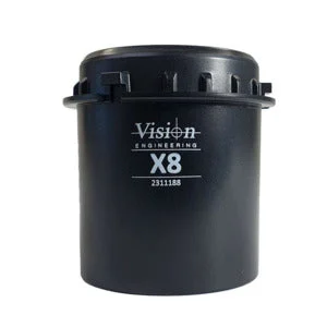 Vision Engineering Mantis IOTA objective 8x, working distance 61 mm