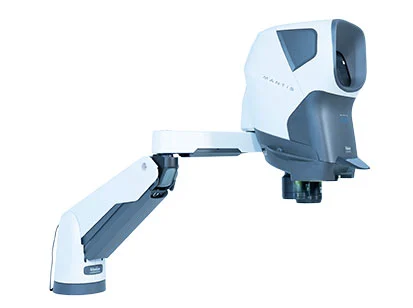 Vision Engineering Stereo microscope MANTIS PIXO with "Verso Universal Stand" (without lenses) SMP200