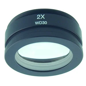 Windaus Objective Vorsatzlinse 1,50x for HPS 400er of models
