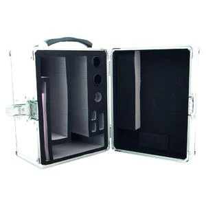 Windaus Transport cases Aluminum suit-case for FlexCam