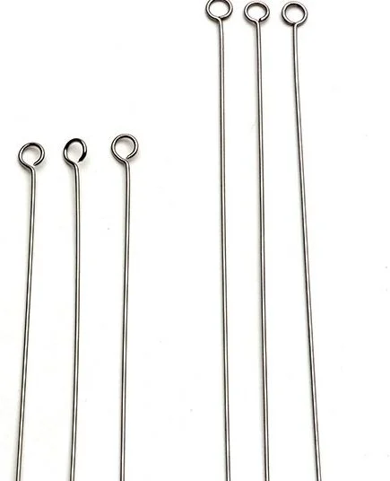Windaus Applicable needles: Reduction eye 1,5mm diameter, 10 pieces