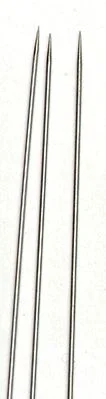 Windaus Applicable needles: Preparing needle straight, 10 pieces