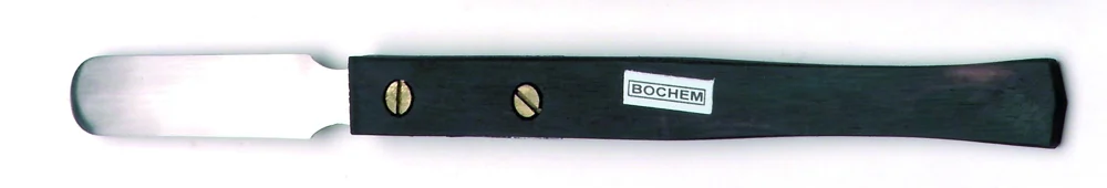 Windaus Schnittfaenger, wood grasp, flexible blade
