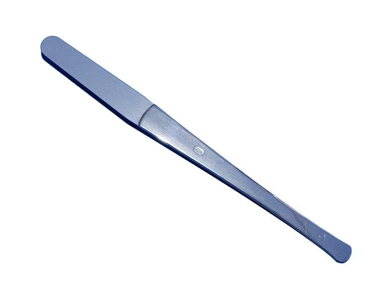 Windaus Schnittfaenger, high-grade steel, solid blade