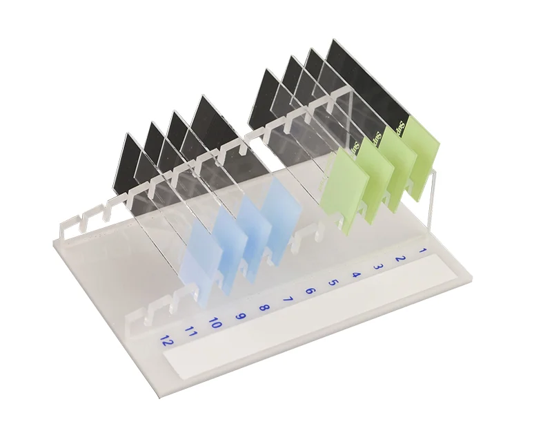 Windaus Support frame for 12 slides