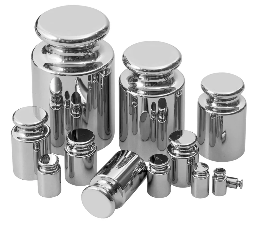 STAINLESS STEEL WEIGHT 2g F2